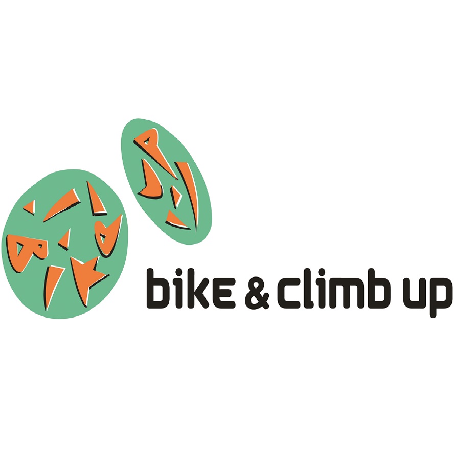 bike & climbe up