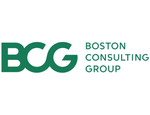 Bosten Consulting Group  BCG