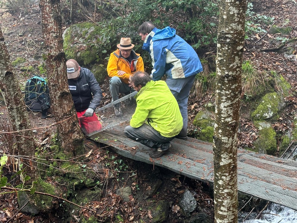 Trailputz Malcantone Sessa