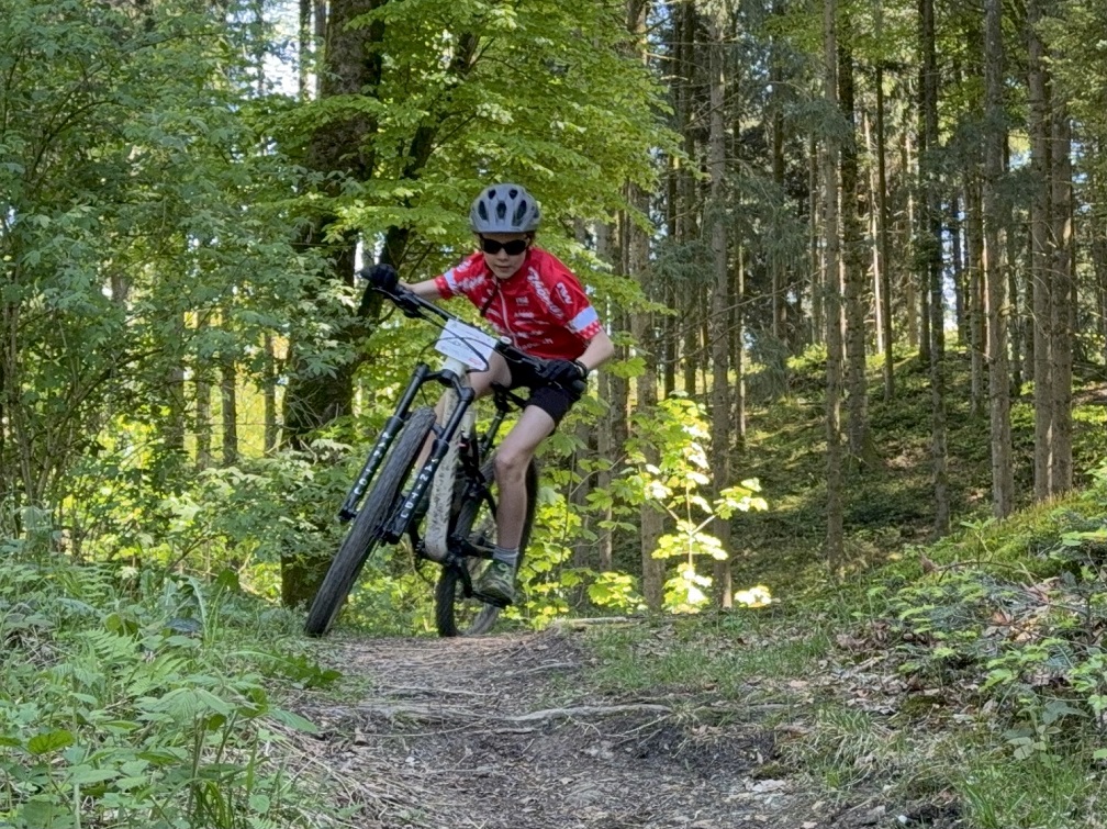 Bikemania Kids Bike Camp Meggen 2025