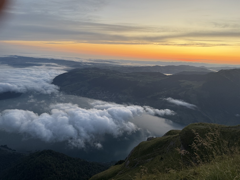2025 Sonnenaufgang Rigi (4b)