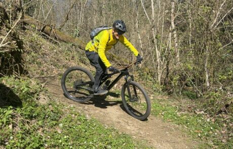 bikemania tours