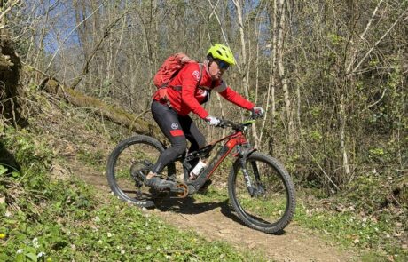 bikemania tours