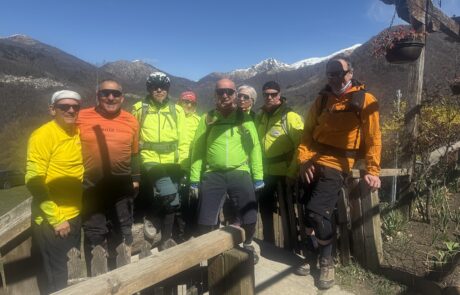 bikemania tours