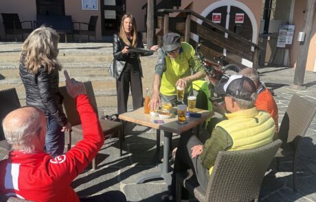 bikemania tours