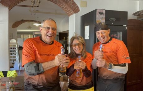 bikemania tours